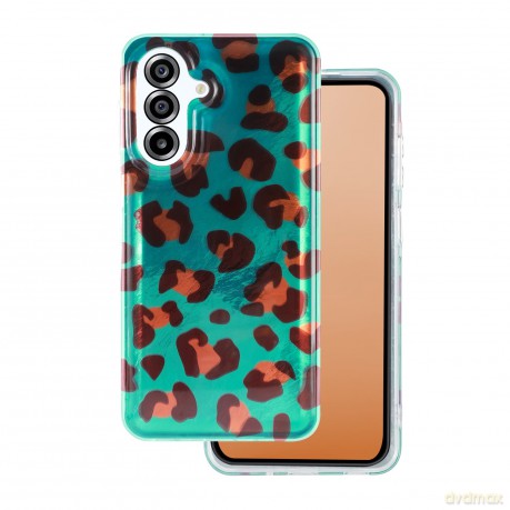 Nakładka Animal Print do Samsung Galaxy A26 5G Crazy Gepard