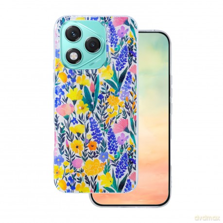 Nakładka Glow Glam do Xiaomi Redmi A5 Global (173,45 x 79,35 x 8,45) rustic