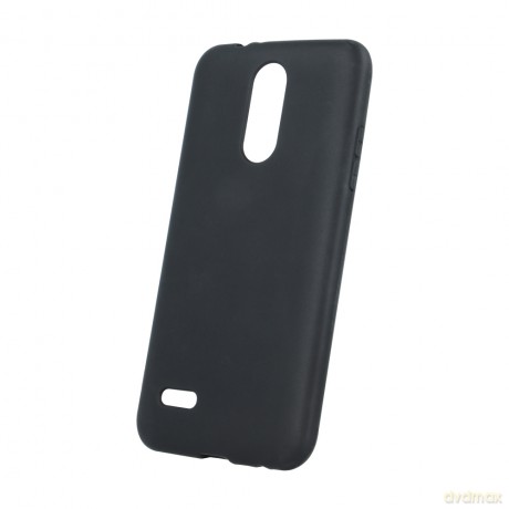 Nakładka Matt TPU do Google Pixel 10a czarna
