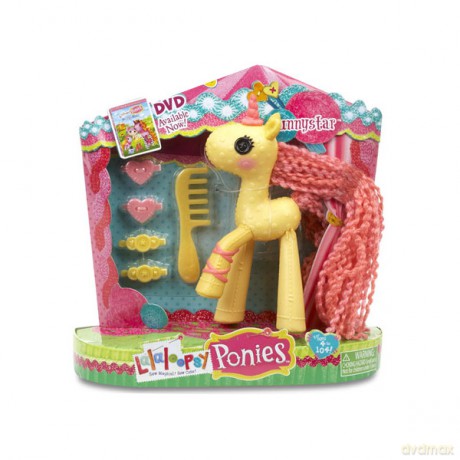 Lalaloopsy Ponies Sunnystar [ZABAWKA]