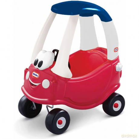 Little Tikes Samochód Cozy Coupe Royal [ZABAWKA]