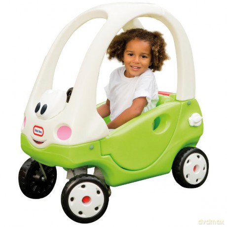 Little Tikes Samochód Cozy Coupe Sport [ZABAWKA]