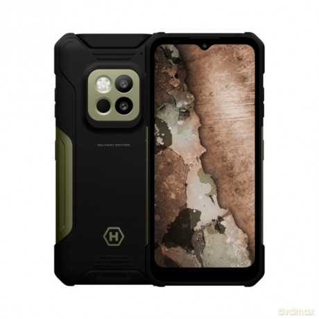 Smartfon Hammer Construction 2 5G THERMAL Military Edition