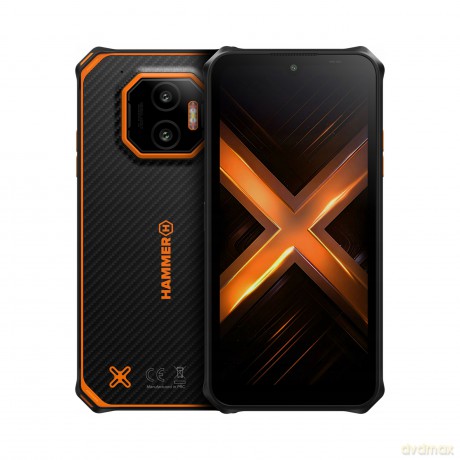 Smartfon Hammer Energy X2