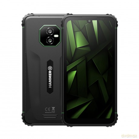Smartfon Hammer Ranger 6/128 GB