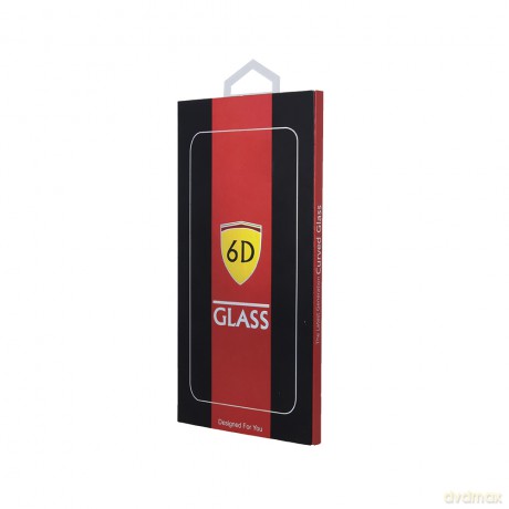 Szkło hartowane 6D do Xiaomi 15T Pro 5G