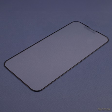 Szkło hartowane 6D matowe do iPhone 17 Pro