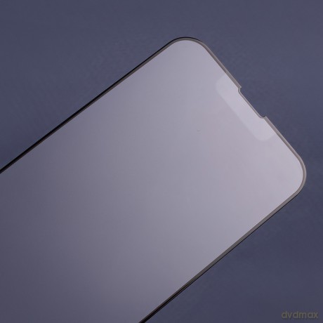 Szkło hartowane 6D matowe do iPhone 17 Pro Max