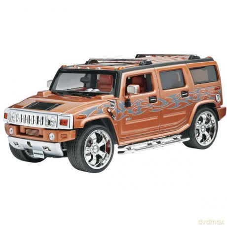 Revell Hummer H2 [ZABAWKA]