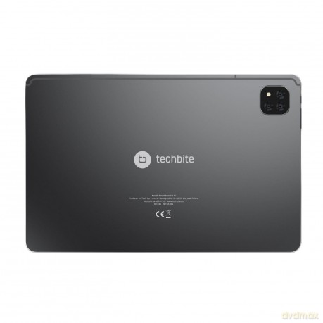 Tablet techbite Smartboard III 12
