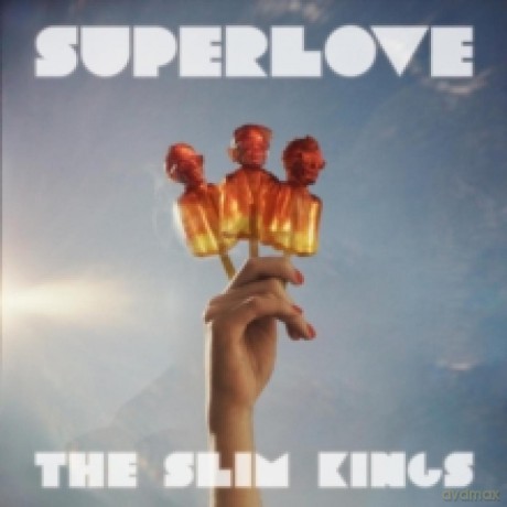 Slim Kings: Superlove [Winyl]