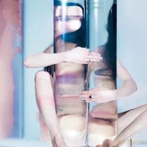 Poppy: Empty Hands [CD]