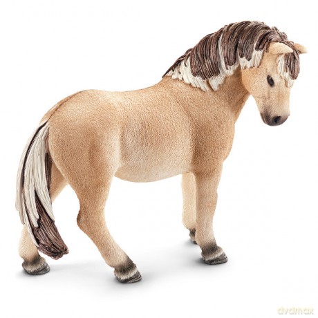 Schleich Klacz Fjord [ZABAWKA]