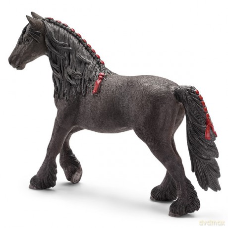 Schleich Klacz Fryzyjska [ZABAWKA]
