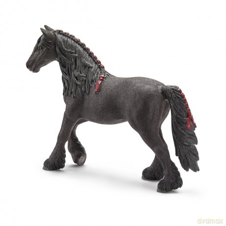 Schleich Klacz Fryzyjska [ZABAWKA]