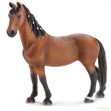 Schleich Klacz Trakenher [ZABAWKA]