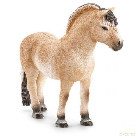 Schleich Koń Fjord [ZABAWKA]