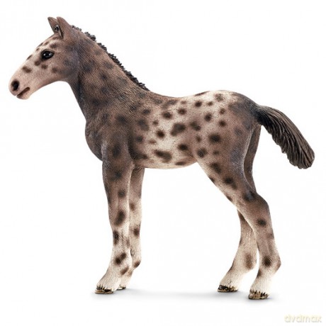 Schleich Kuc Knabstrupper [ZABAWKA]