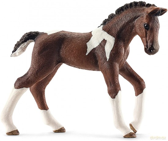 Schleich Kuc Trakenher [ZABAWKA]
