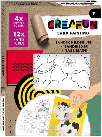 Art Grafix malowanie piaskiem