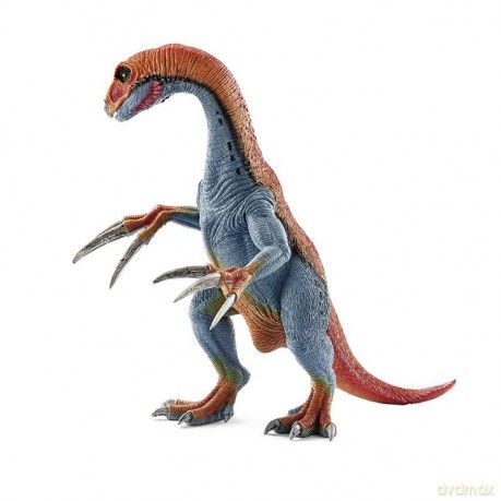 Schleich Therizinosaurus [FIGURKA]