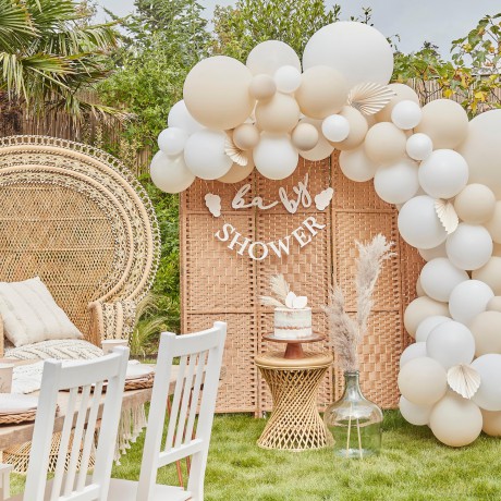 Art party balony