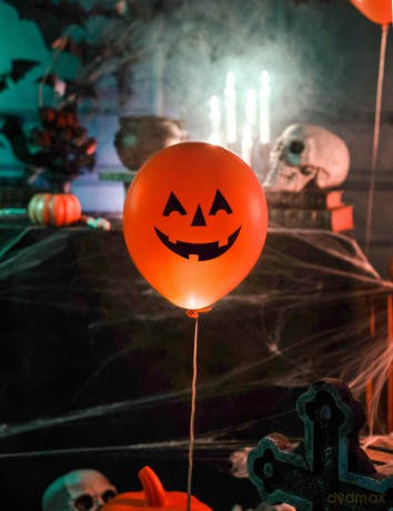 Art party balony led