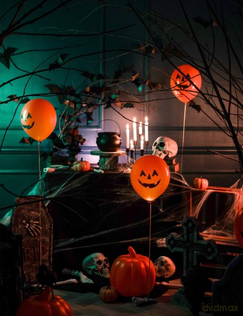 Art party balony led
