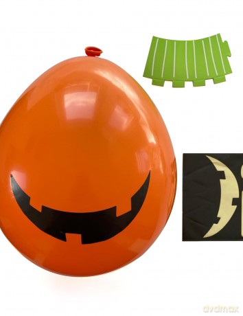 Balloon Kit 30CM 2 SZT