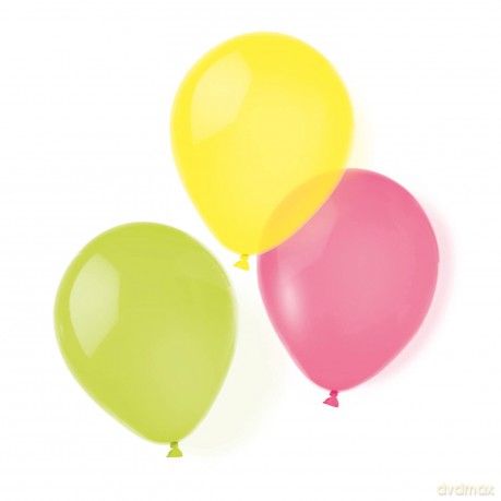 Balon 8PAK
