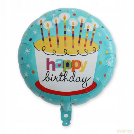 balon FB1478