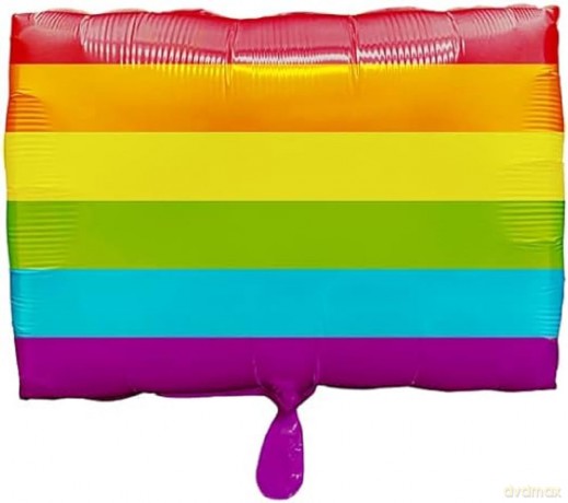 Balon foliowy
