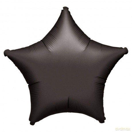 Balon foliowy niebieski 46cm