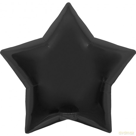 Balon foliowy niebieski 46cm