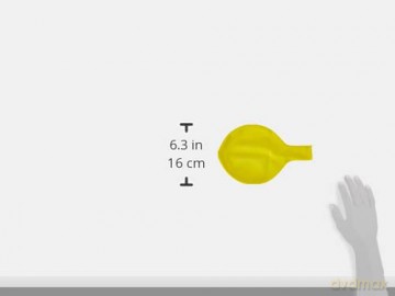 Balon lateksowy XXL 61cm