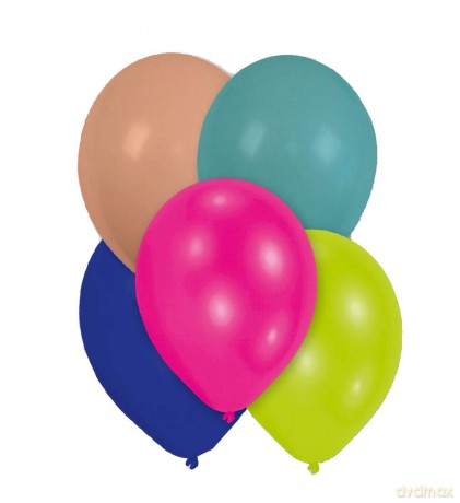Balony 10pak