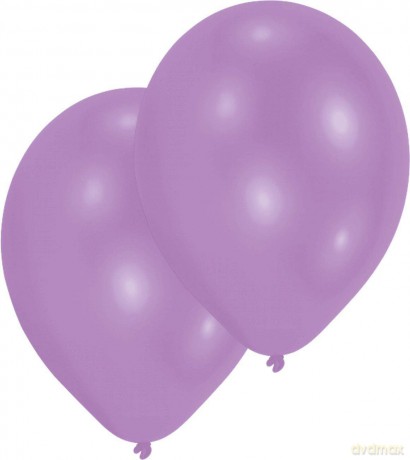 Balony lateksowe fioletowe