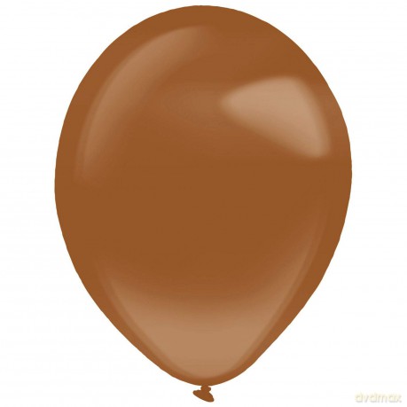 Balony lateksowe różowe