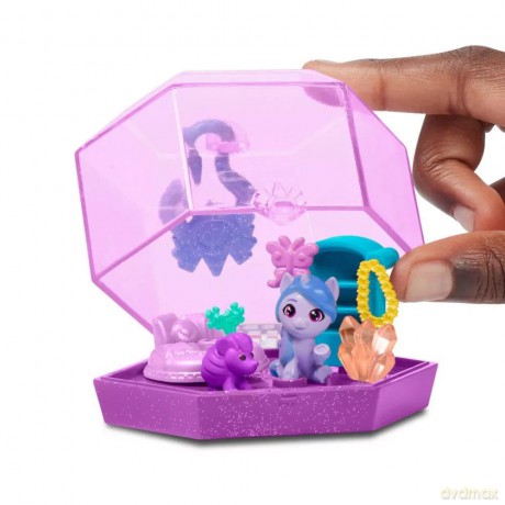 Domek My Little Pony