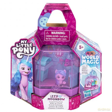 Domek My Little Pony