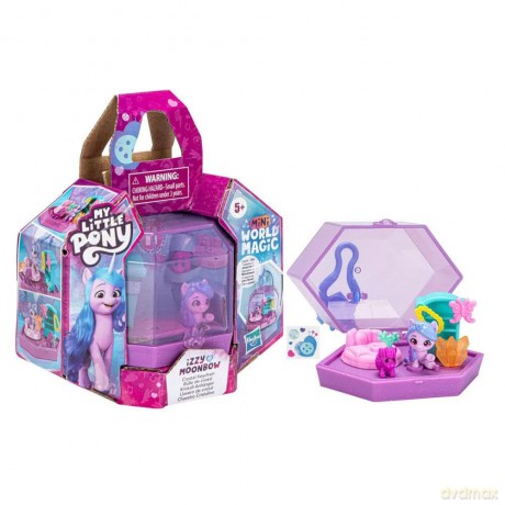 Domek My Little Pony