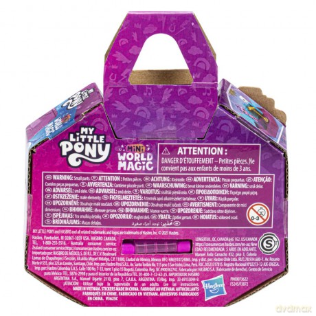 Domek My Little Pony