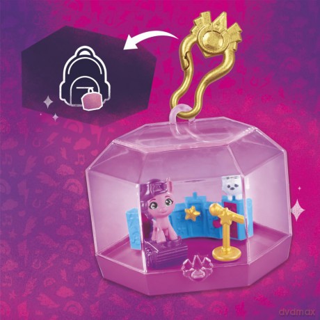 Domek My Little Pony