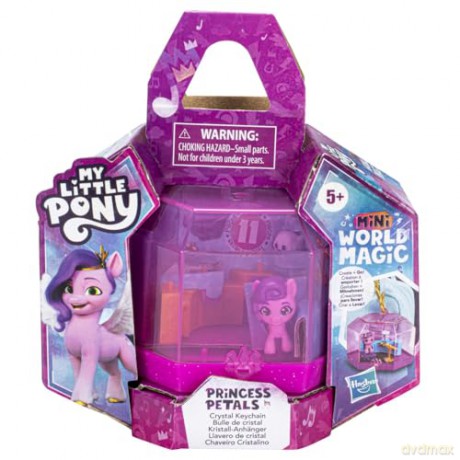 Domek My Little Pony