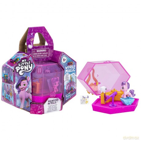 Domek My Little Pony