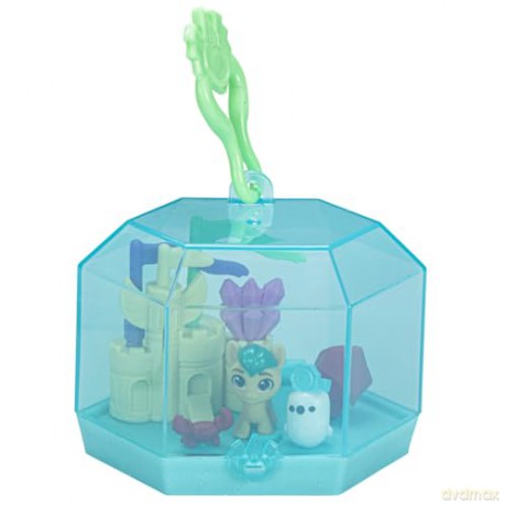 Domek My Little Pony