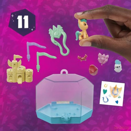 Domek My Little Pony
