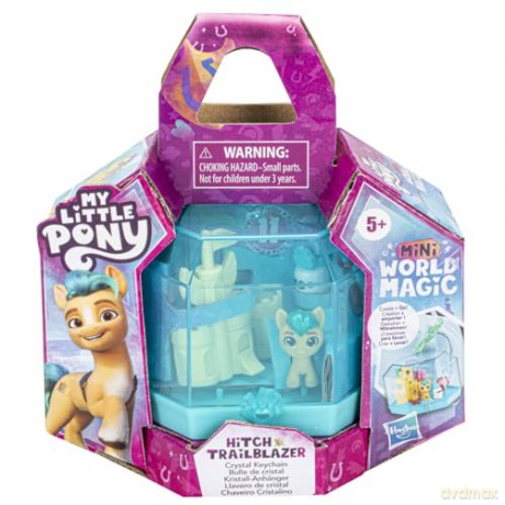 Domek My Little Pony