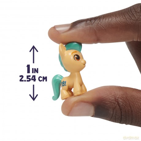 Domek My Little Pony