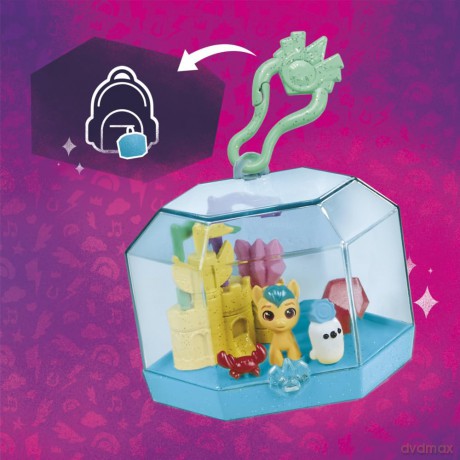 Domek My Little Pony